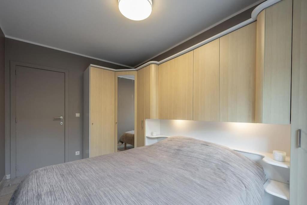 Chez Isabelle Apartamento Knokke-Heist Exterior foto